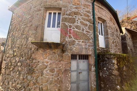 Villa i Arcos de Valdevez, Viana do Castelo, Arcos de Valdevez - € 35.000 | Ref: AVV-2528-AM-0226 - foto 2