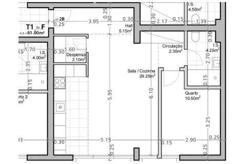 Lejlighed i Matacaes, Lisbon, Matacaes - € 290.000 | Ref: M3624 TVD - foto 26