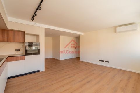 Lejlighed i Matacaes, Lisbon, Matacaes - € 290.000 | Ref: M3624 TVD - foto 9