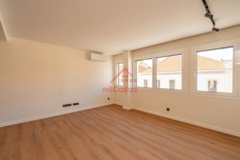 Lejlighed i Matacaes, Lisbon, Matacaes - € 290.000 | Ref: M3624 TVD - foto 12