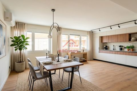 Lejlighed i Matacaes, Lisbon, Matacaes - € 290.000 | Ref: M3624 TVD - foto 4