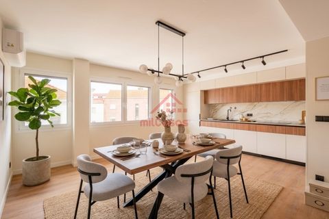 Lejlighed i Matacaes, Lisbon, Matacaes - € 290.000 | Ref: M3624 TVD - foto 6