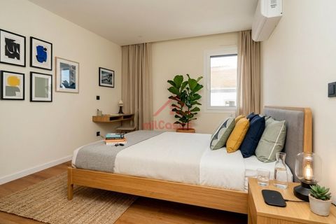 Lejlighed i Matacaes, Lisbon, Matacaes - € 290.000 | Ref: M3624 TVD - foto 18