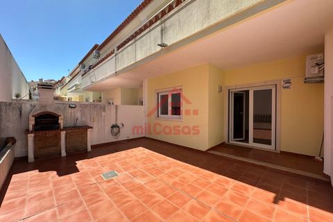 Villa a Ericeira, Lisbon, Ericeira - € 2.300/mes | Ref: M2555 - foto 18