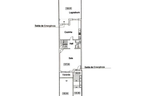 Villa a Ericeira, Lisbon, Ericeira - € 2.300/mes | Ref: M2555 - foto 44