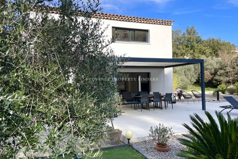 Villa i Lorgues, Var, Lorgues - € 695.000 | Ref: 86802967 - foto 2