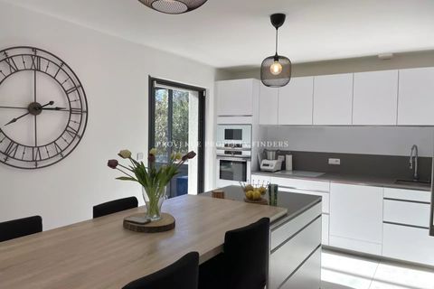 Villa i Lorgues, Var, Lorgues - € 695.000 | Ref: 86802967 - foto 4