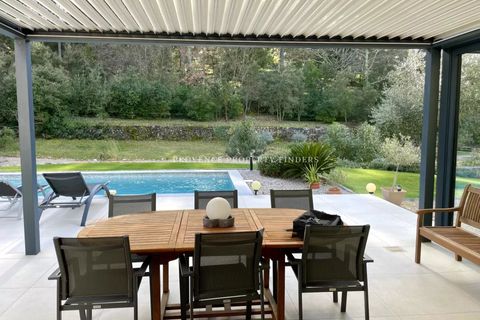Villa i Lorgues, Var, Lorgues - € 695.000 | Ref: 86802967 - foto 1