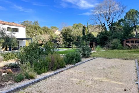 Villa i Lorgues, Var, Lorgues - € 695.000 | Ref: 86802967 - foto 14