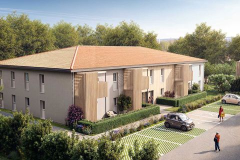 Leilighet i Vallet, Loire-Atlantique, Vallet - € 192 489 | Ref: p64l886 - foto 2