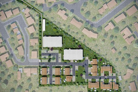 Leilighet i Vallet, Loire-Atlantique, Vallet - € 192 489 | Ref: p64l886 - foto 3