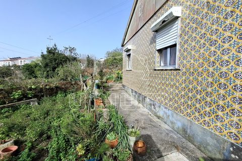 Villa i Areosa, Viana do Castelo, Areosa - € 230.000 | Ref: R5490 - foto 1