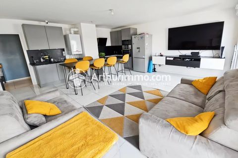 Leilighet i Corbeil-Essonnes, Essonne, Corbeil-Essonnes - € 239 900 | Ref: 86802123 - foto 2