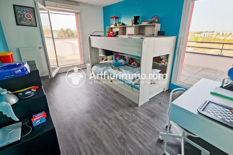 Leilighet i Corbeil-Essonnes, Essonne, Corbeil-Essonnes - € 239 900 | Ref: 86802123 - foto 10