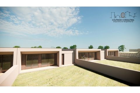 Villa i Penafiel, Porto, Penafiel - € 275.000 | Ref: MC09898 - foto 2