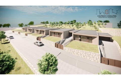 Villa i Penafiel, Porto, Penafiel - € 275.000 | Ref: MC09901 - foto 5
