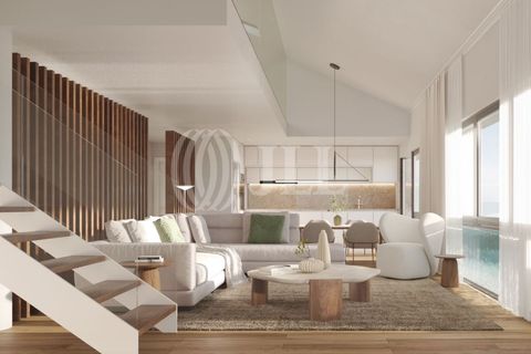 Lejlighed i Alvalade, Setubal, Alvalade - € 1.250.000 | Ref: 86634 - foto 1