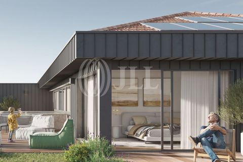 Lejlighed i Alvalade, Setubal, Alvalade - € 1.250.000 | Ref: 86634 - foto 6