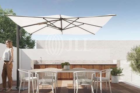 Lejlighed i Alvalade, Setubal, Alvalade - € 1.250.000 | Ref: 86634 - foto 7