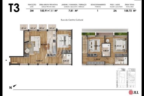 Lejlighed i Alvalade, Setubal, Alvalade - € 1.250.000 | Ref: 86634 - foto 9
