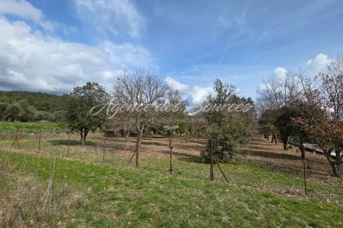 Terra a Tavernes, Var, Tavernes - € 135.000 | Ref: 1685 - foto 5
