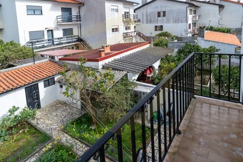 Villa i Tavarede, Coimbra, Tavarede - € 340.000 | Ref: CAS_1205 - foto 33