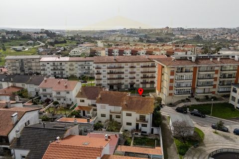 Villa i Tavarede, Coimbra, Tavarede - € 340.000 | Ref: CAS_1205 - foto 41