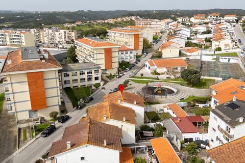 Villa i Tavarede, Coimbra, Tavarede - € 340.000 | Ref: CAS_1205 - foto 43