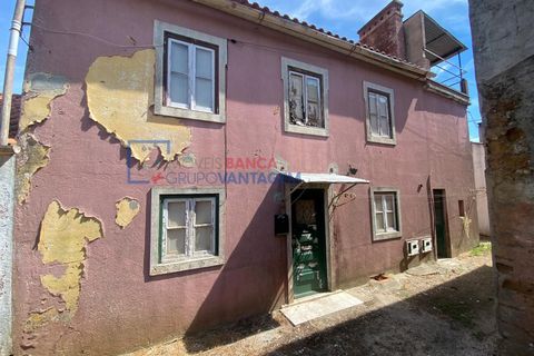 Rækkehus i Tomar, Santarem, Tomar - € 23.400 | Ref: M-30336 - foto 1