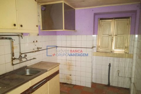 Rækkehus i Tomar, Santarem, Tomar - € 23.400 | Ref: M-30336 - foto 5