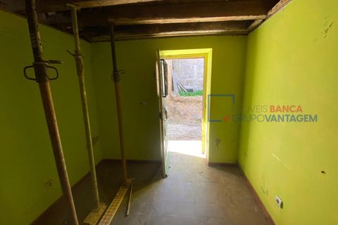 Rækkehus i Tomar, Santarem, Tomar - € 23.400 | Ref: M-30336 - foto 7