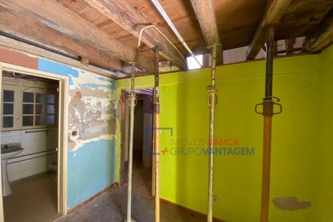 Rækkehus i Tomar, Santarem, Tomar - € 23.400 | Ref: M-30336 - foto 8