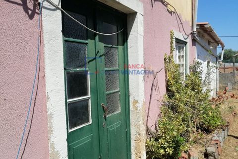 Rækkehus i Tomar, Santarem, Tomar - € 23.400 | Ref: M-30336 - foto 2