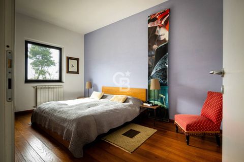 Villa a Vetralla, Viterbo, Vetralla - € 545.000 | Ref: CBI006-11-333059 - foto 6