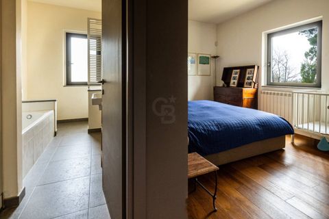 Villa a Vetralla, Viterbo, Vetralla - € 545.000 | Ref: CBI006-11-333059 - foto 28
