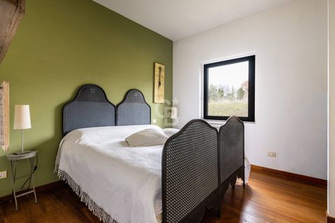 Villa a Vetralla, Viterbo, Vetralla - € 545.000 | Ref: CBI006-11-333059 - foto 32