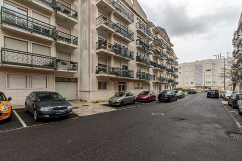 Lejlighed i Sintra, Lisbon, Sintra - € 359.000 | Ref: A-30361 - foto 5