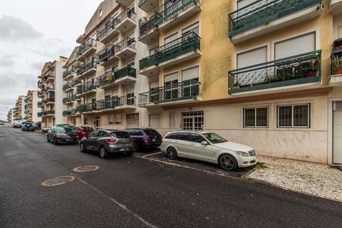 Lejlighed i Sintra, Lisbon, Sintra - € 359.000 | Ref: A-30361 - foto 13