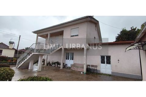 Villa i Ponte de Lima, Viana do Castelo, Ponte de Lima - € 295.000 | Ref: CAS_1127 - foto 1