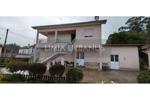 Villa i Ponte de Lima, Viana do Castelo, Ponte de Lima - € 295.000 | Ref: CAS_1127 - foto 2