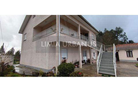 Villa i Ponte de Lima, Viana do Castelo, Ponte de Lima - € 295.000 | Ref: CAS_1127 - foto 3