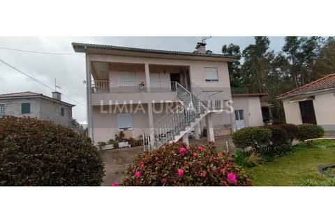 Villa i Ponte de Lima, Viana do Castelo, Ponte de Lima - € 295.000 | Ref: CAS_1127 - foto 4