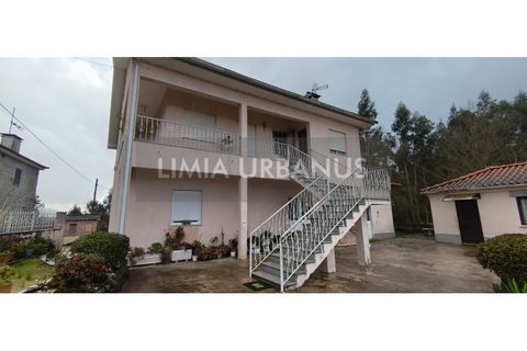 Villa i Ponte de Lima, Viana do Castelo, Ponte de Lima - € 295.000 | Ref: CAS_1127 - foto 5