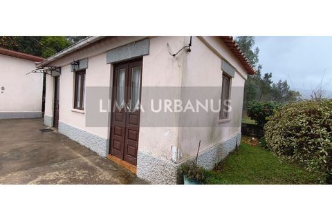 Villa i Ponte de Lima, Viana do Castelo, Ponte de Lima - € 295.000 | Ref: CAS_1127 - foto 9