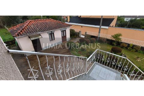 Villa i Ponte de Lima, Viana do Castelo, Ponte de Lima - € 295.000 | Ref: CAS_1127 - foto 13