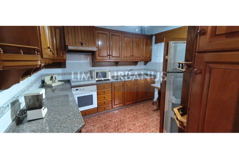 Villa i Ponte de Lima, Viana do Castelo, Ponte de Lima - € 295.000 | Ref: CAS_1127 - foto 17