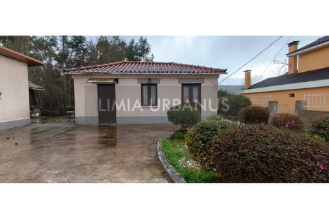Villa i Ponte de Lima, Viana do Castelo, Ponte de Lima - € 295.000 | Ref: CAS_1127 - foto 30