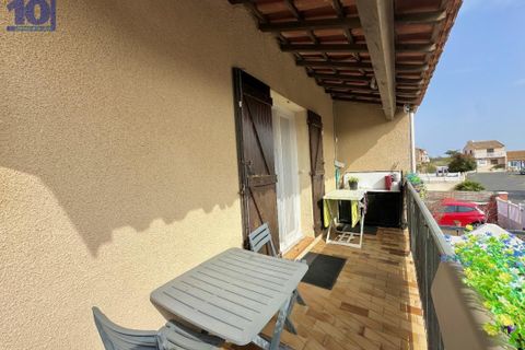Villa i Valras-Plage, Herault, Valras-Plage - € 213.000 | Ref: 340654347 - foto 3