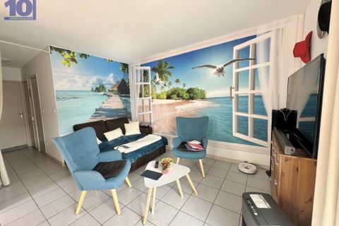 Villa i Valras-Plage, Herault, Valras-Plage - € 213.000 | Ref: 340654347 - foto 4