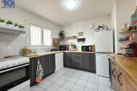 Villa i Valras-Plage, Herault, Valras-Plage - € 213.000 | Ref: 340654347 - foto 5